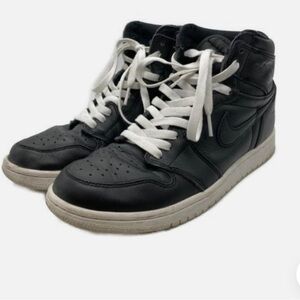 Nike Air 1 Retro High Cyber